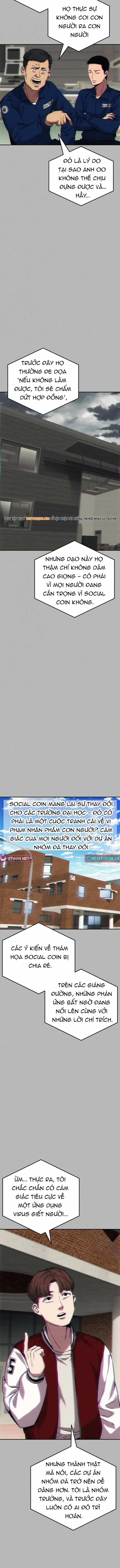 Ngươi Được Định Giá Bao Nhiêu? Chapter 17 - 14