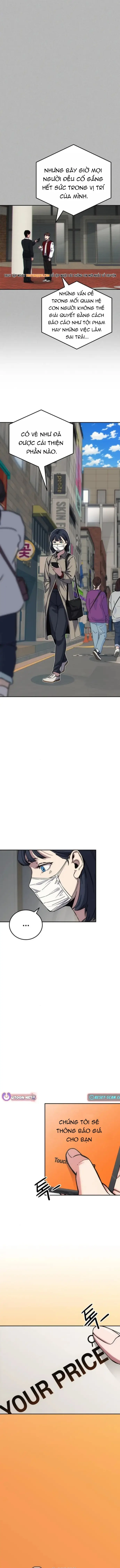 Ngươi Được Định Giá Bao Nhiêu? Chapter 17 - 15
