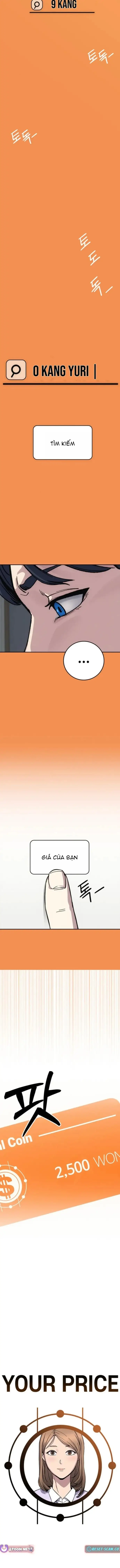 Ngươi Được Định Giá Bao Nhiêu? Chapter 17 - 16