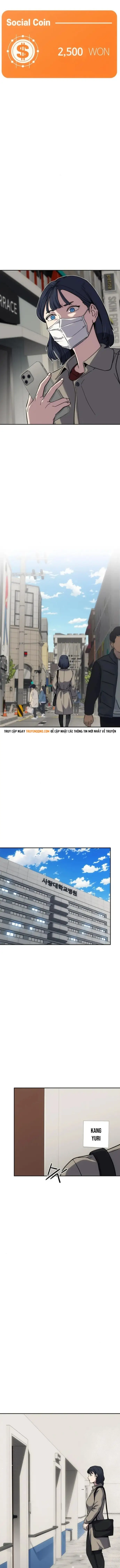 Ngươi Được Định Giá Bao Nhiêu? Chapter 17 - 17