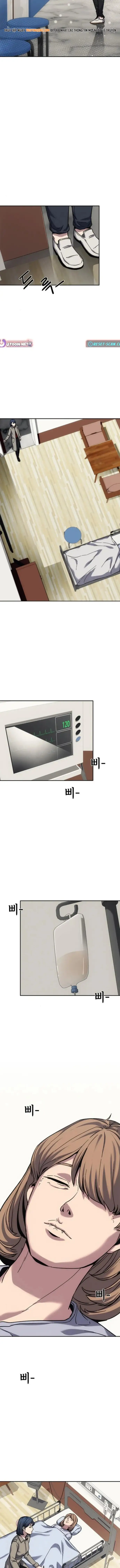 Ngươi Được Định Giá Bao Nhiêu? Chapter 17 - 18