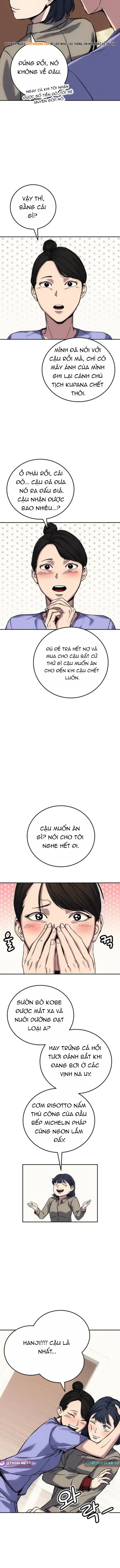 Ngươi Được Định Giá Bao Nhiêu? Chapter 17 - 21