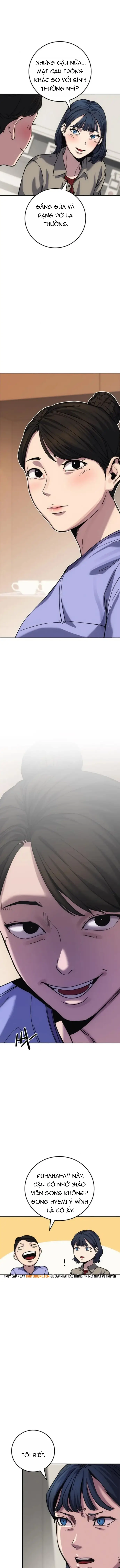 Ngươi Được Định Giá Bao Nhiêu? Chapter 17 - 22