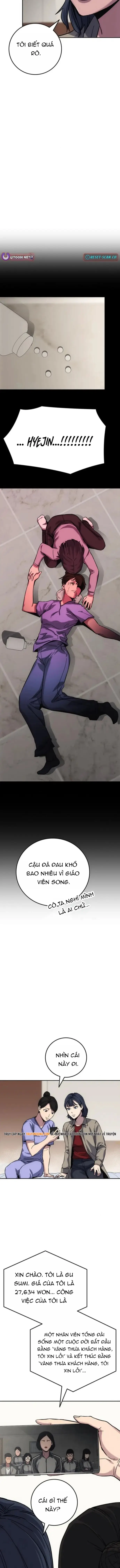Ngươi Được Định Giá Bao Nhiêu? Chapter 17 - 23