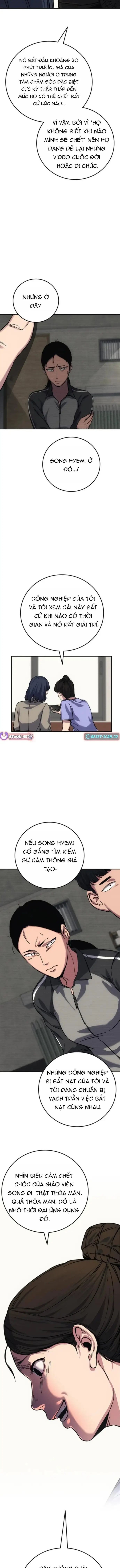 Ngươi Được Định Giá Bao Nhiêu? Chapter 17 - 24