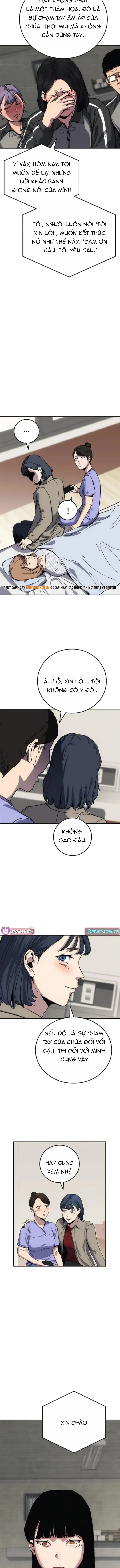 Ngươi Được Định Giá Bao Nhiêu? Chapter 17 - 25