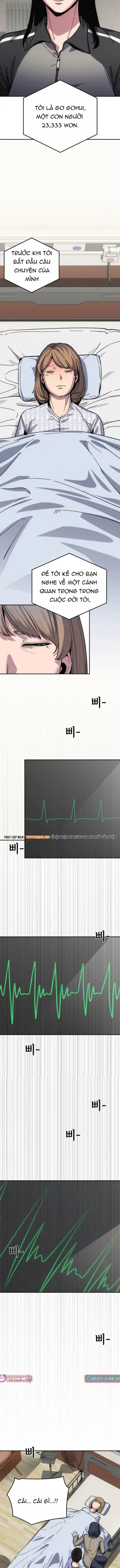 Ngươi Được Định Giá Bao Nhiêu? Chapter 17 - 26