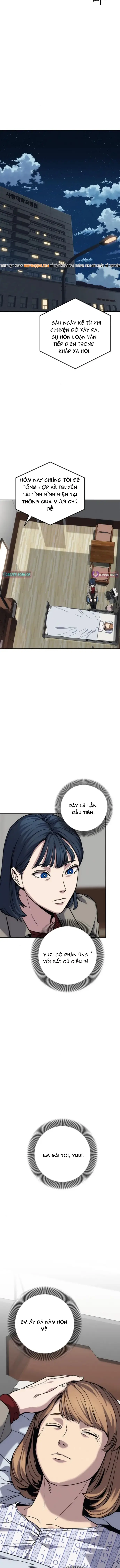 Ngươi Được Định Giá Bao Nhiêu? Chapter 18 - 2