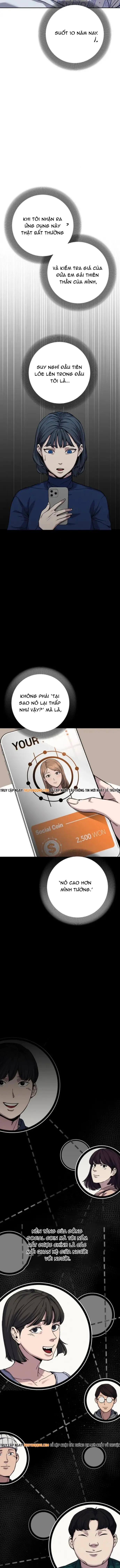 Ngươi Được Định Giá Bao Nhiêu? Chapter 18 - 3