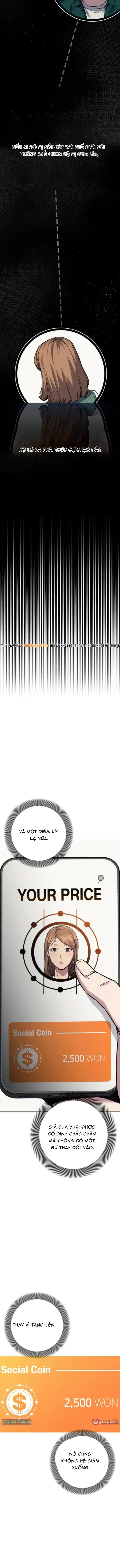 Ngươi Được Định Giá Bao Nhiêu? Chapter 18 - 4