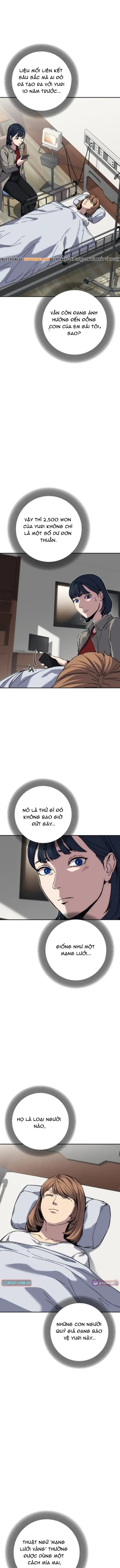 Ngươi Được Định Giá Bao Nhiêu? Chapter 18 - 5