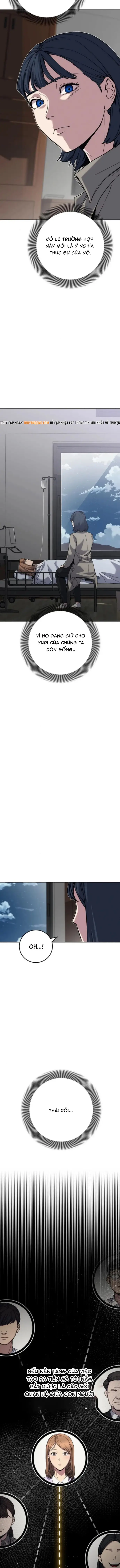 Ngươi Được Định Giá Bao Nhiêu? Chapter 18 - 6