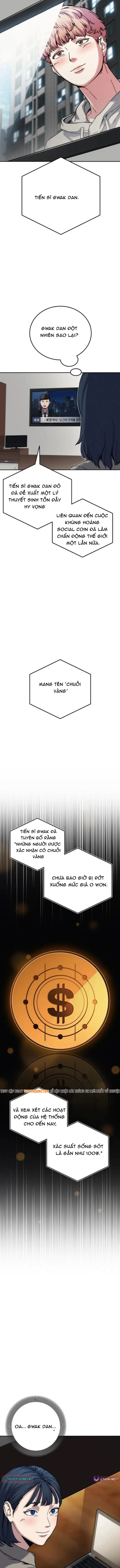 Ngươi Được Định Giá Bao Nhiêu? Chapter 18 - 10