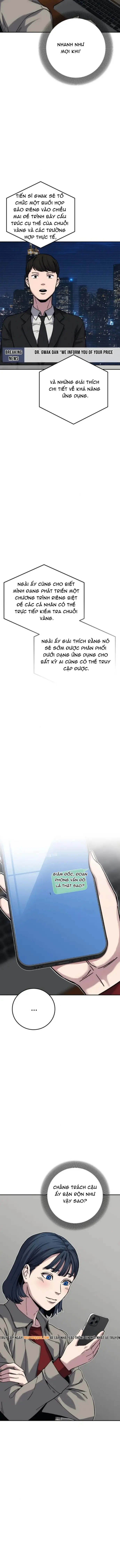 Ngươi Được Định Giá Bao Nhiêu? Chapter 18 - 11