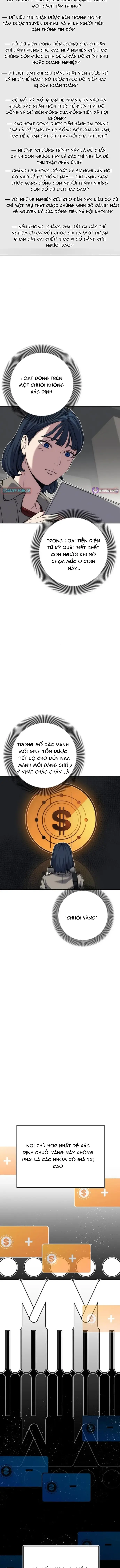 Ngươi Được Định Giá Bao Nhiêu? Chapter 18 - 13