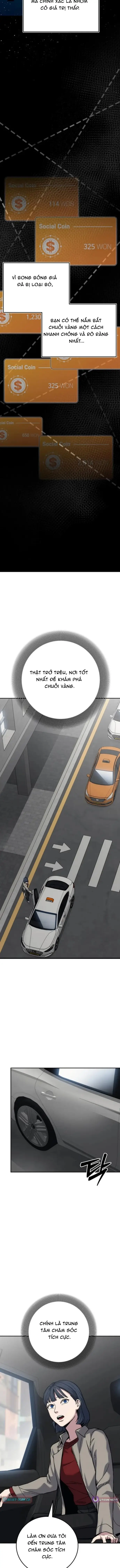 Ngươi Được Định Giá Bao Nhiêu? Chapter 18 - 14