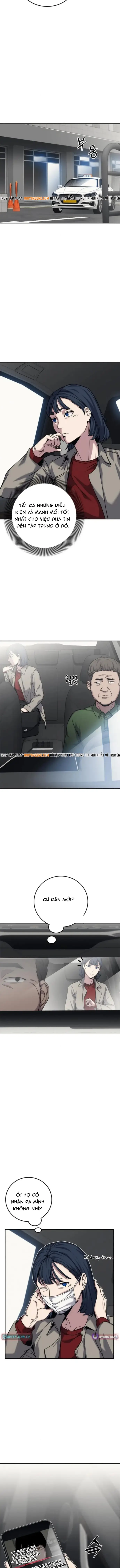 Ngươi Được Định Giá Bao Nhiêu? Chapter 18 - 15