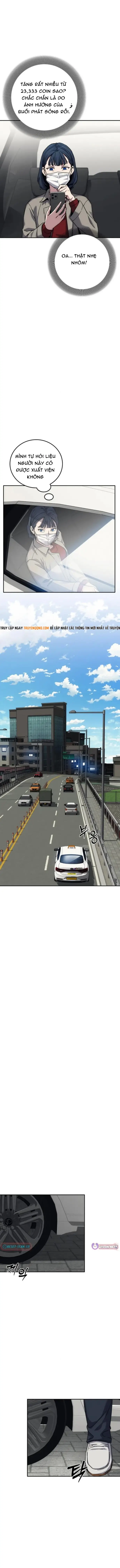 Ngươi Được Định Giá Bao Nhiêu? Chapter 18 - 19