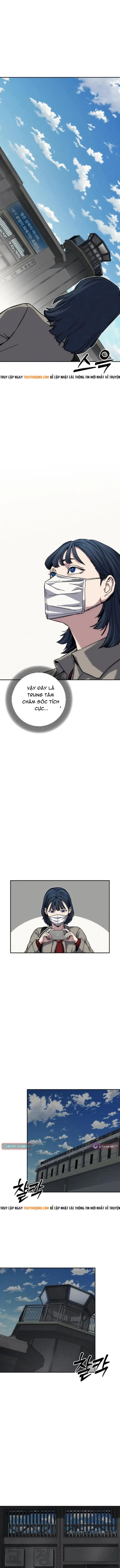 Ngươi Được Định Giá Bao Nhiêu? Chapter 18 - 20