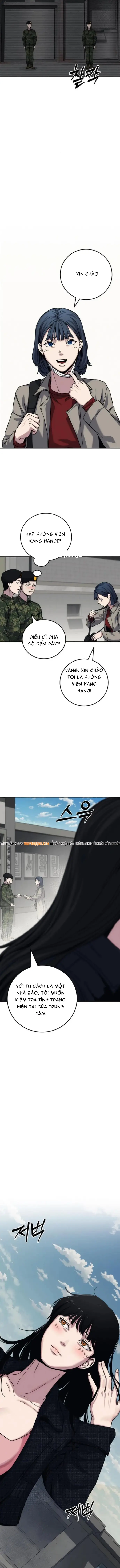 Ngươi Được Định Giá Bao Nhiêu? Chapter 18 - 21