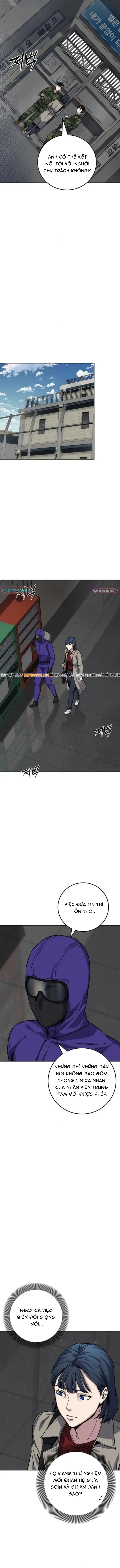 Ngươi Được Định Giá Bao Nhiêu? Chapter 18 - 22