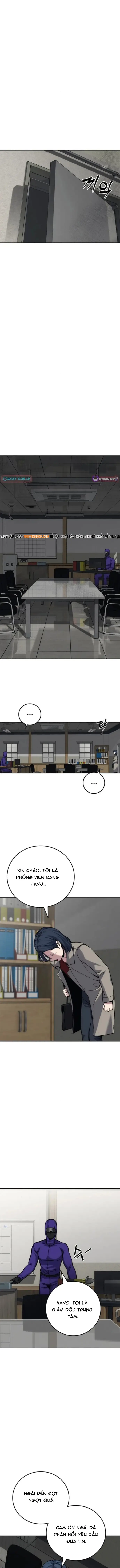 Ngươi Được Định Giá Bao Nhiêu? Chapter 18 - 23