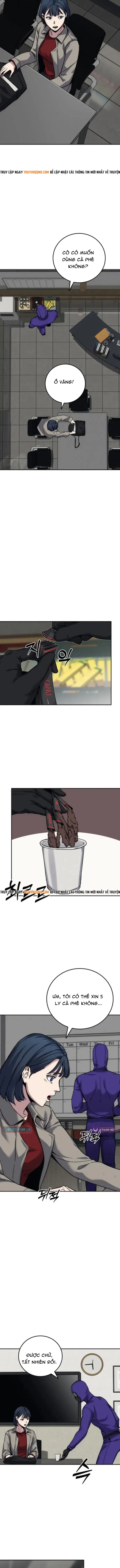 Ngươi Được Định Giá Bao Nhiêu? Chapter 18 - 24