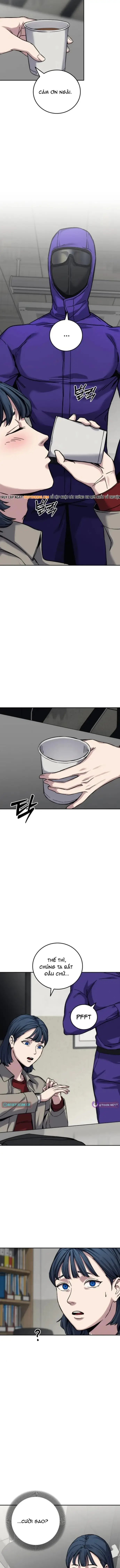 Ngươi Được Định Giá Bao Nhiêu? Chapter 18 - 25