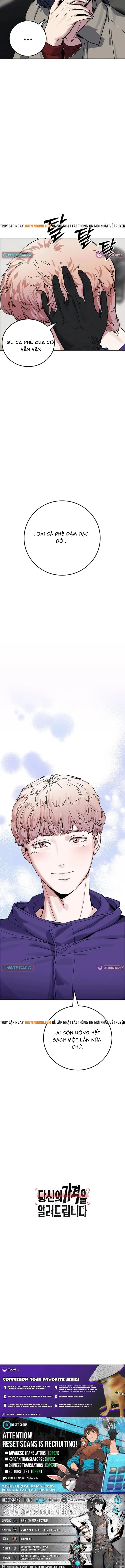 Ngươi Được Định Giá Bao Nhiêu? Chapter 18 - 27