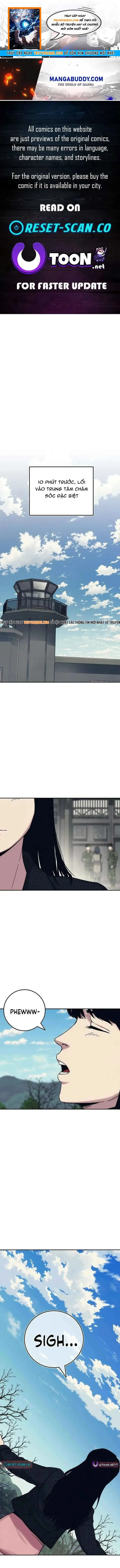 Ngươi Được Định Giá Bao Nhiêu? Chapter 19 - 1