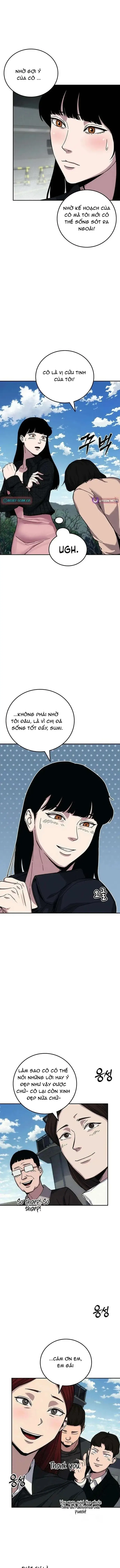 Ngươi Được Định Giá Bao Nhiêu? Chapter 19 - 3