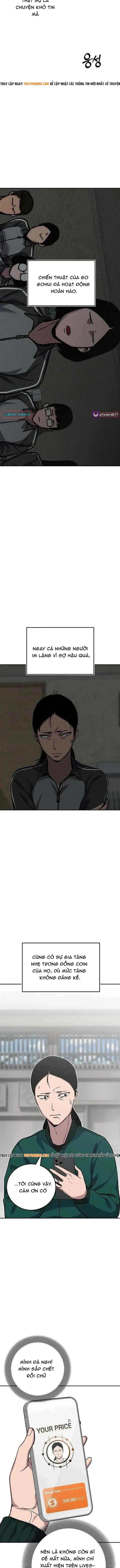 Ngươi Được Định Giá Bao Nhiêu? Chapter 19 - 4