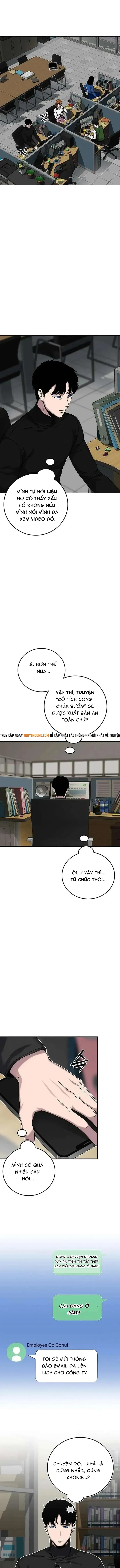 Ngươi Được Định Giá Bao Nhiêu? Chapter 19 - 7