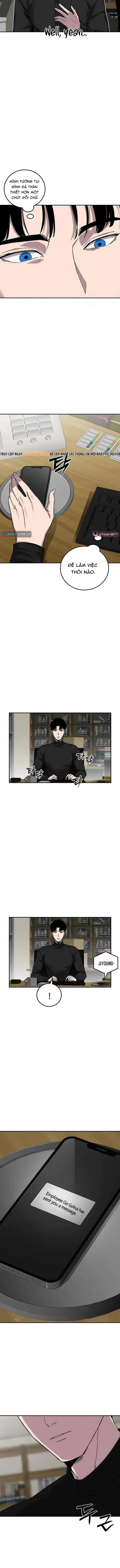 Ngươi Được Định Giá Bao Nhiêu? Chapter 19 - 8