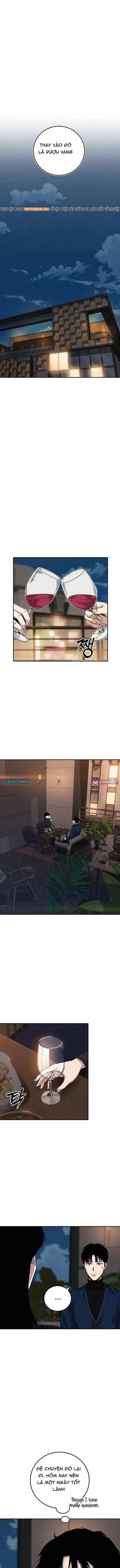 Ngươi Được Định Giá Bao Nhiêu? Chapter 19 - 17