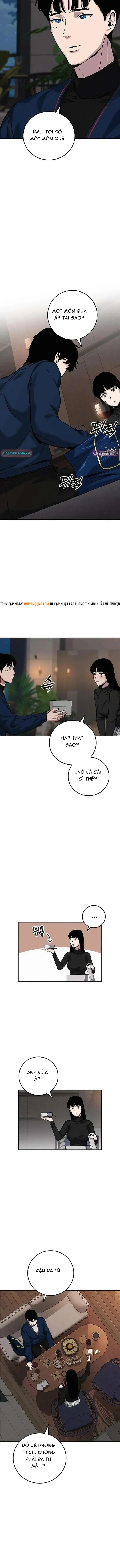 Ngươi Được Định Giá Bao Nhiêu? Chapter 19 - 18