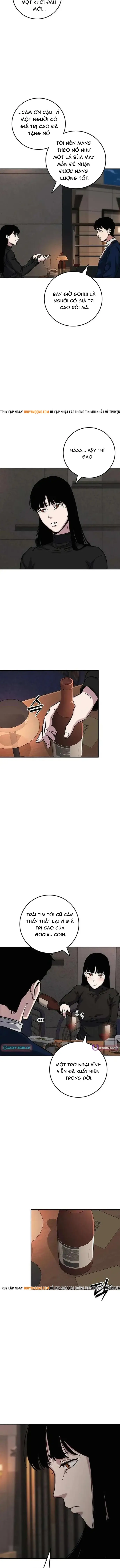 Ngươi Được Định Giá Bao Nhiêu? Chapter 19 - 20