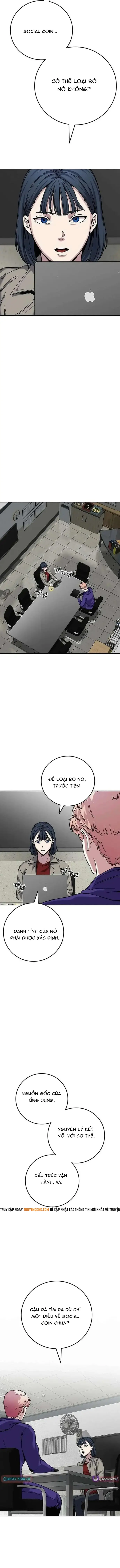 Ngươi Được Định Giá Bao Nhiêu? Chapter 19 - 21