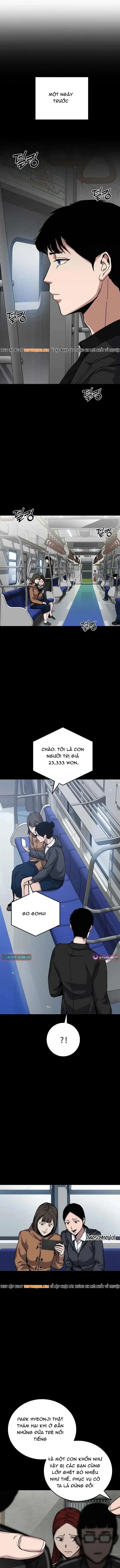 Ngươi Được Định Giá Bao Nhiêu? Chapter 19 - 23