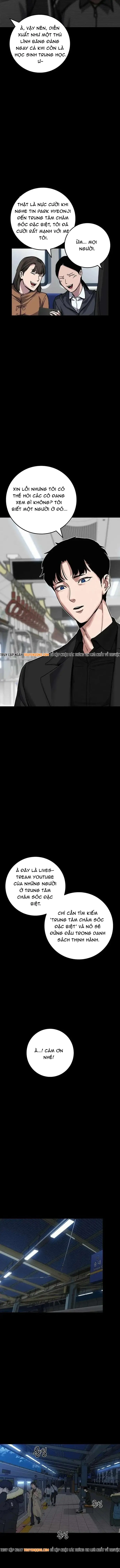 Ngươi Được Định Giá Bao Nhiêu? Chapter 19 - 24