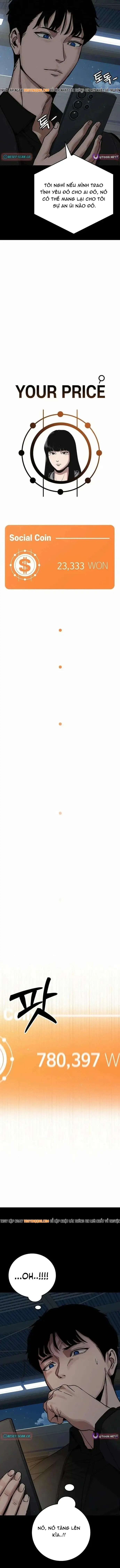 Ngươi Được Định Giá Bao Nhiêu? Chapter 19 - 27