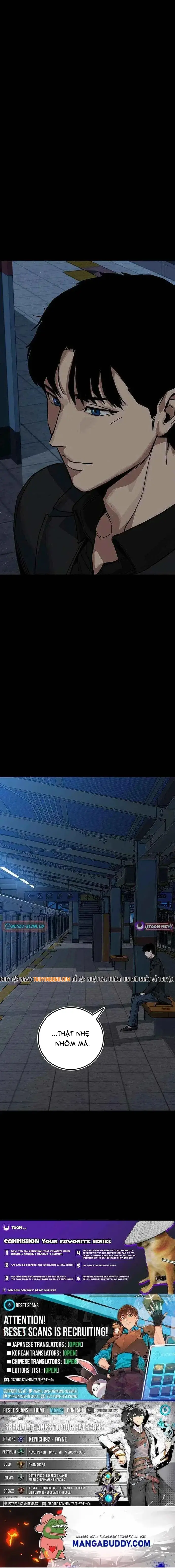 Ngươi Được Định Giá Bao Nhiêu? Chapter 19 - 30