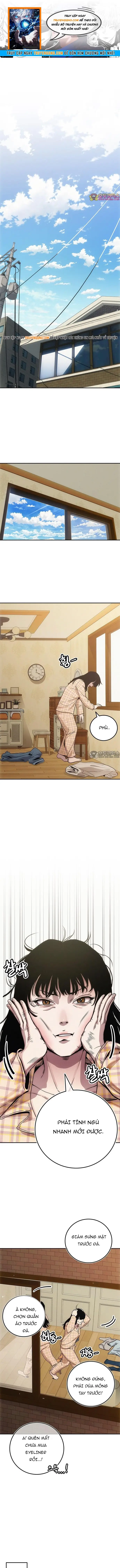 Ngươi Được Định Giá Bao Nhiêu? Chapter 7 - 1