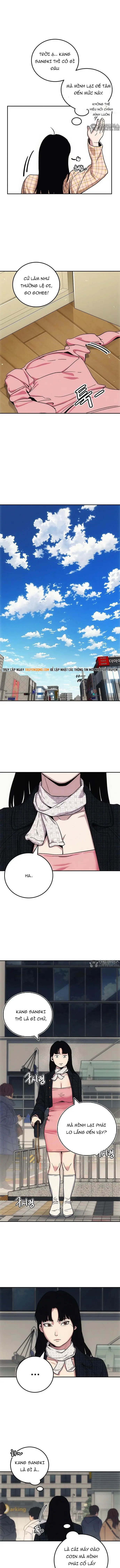 Ngươi Được Định Giá Bao Nhiêu? Chapter 7 - 3