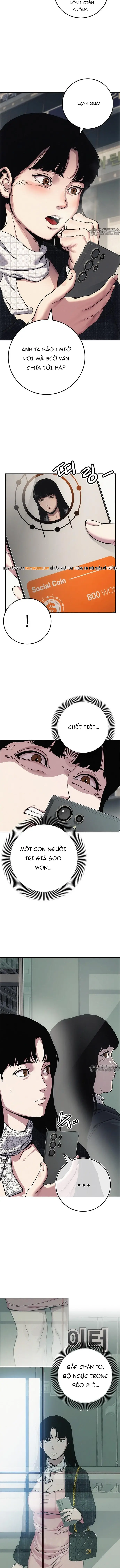 Ngươi Được Định Giá Bao Nhiêu? Chapter 7 - 4