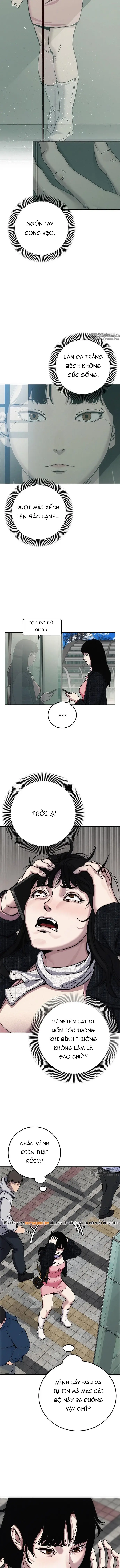 Ngươi Được Định Giá Bao Nhiêu? Chapter 7 - 5