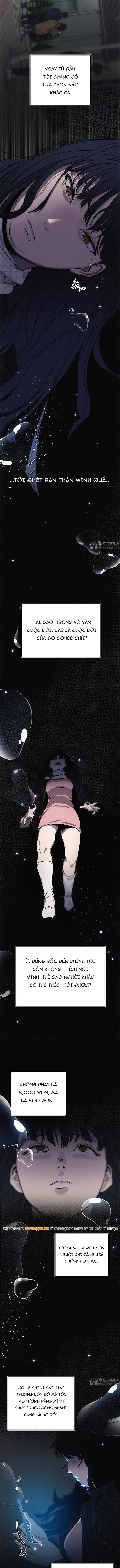 Ngươi Được Định Giá Bao Nhiêu? Chapter 7 - 7