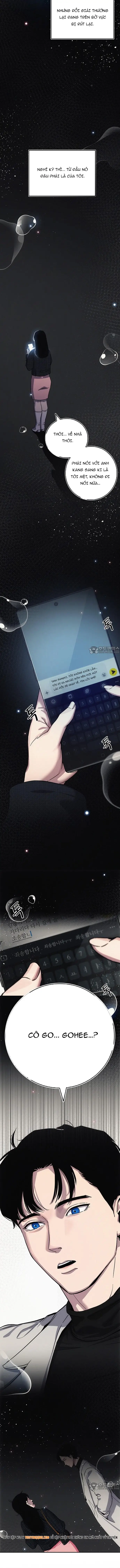 Ngươi Được Định Giá Bao Nhiêu? Chapter 7 - 8