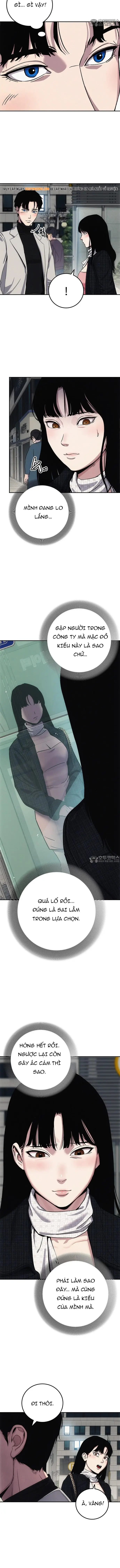 Ngươi Được Định Giá Bao Nhiêu? Chapter 7 - 10