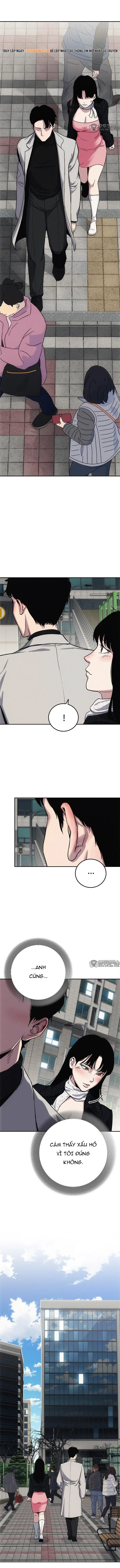 Ngươi Được Định Giá Bao Nhiêu? Chapter 7 - 11